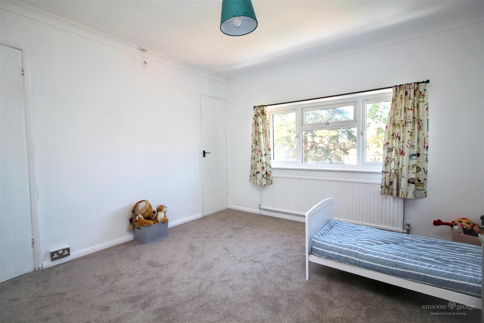 City Road, Tilehurst, Reading